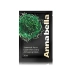 New Annabella Anna Bella Black Gold Seaweed Mask Giữ ẩm làm trắng da chống lão hóa - Mặt nạ