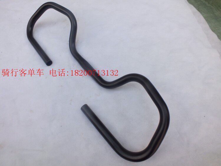 Guidon de vélo - Ref 2343326 Image 4