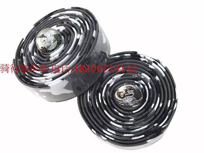 Poignées de vélo - Ref 2346241 Image 14