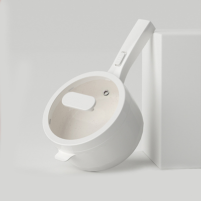 煎炒蒸煮涮！锦康出口原款电煮锅1.5L