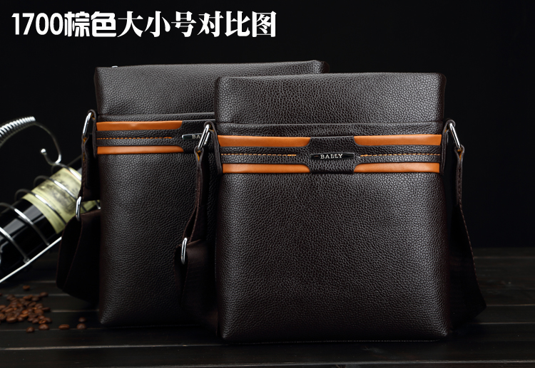 Sac homme - Ref 52317 Image 26