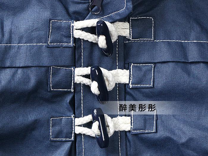 Manteau pour garcon - Ref 2163023 Image 19