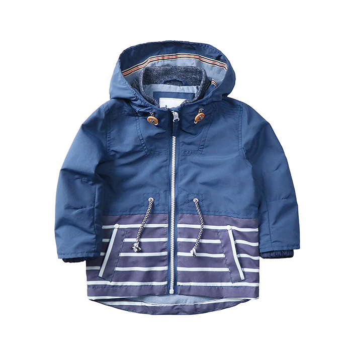 Manteau pour garcon SEYRYAN - Ref 2163111 Image 10