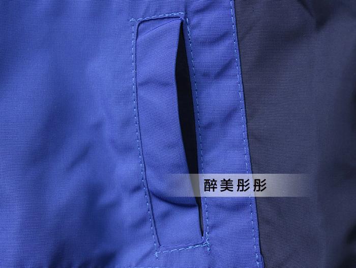 Manteau pour garcon SEYRYAN - Ref 2163109 Image 14