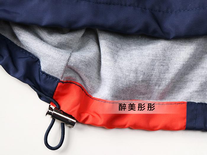 Manteau pour garcon SEYRYAN - Ref 2163109 Image 16