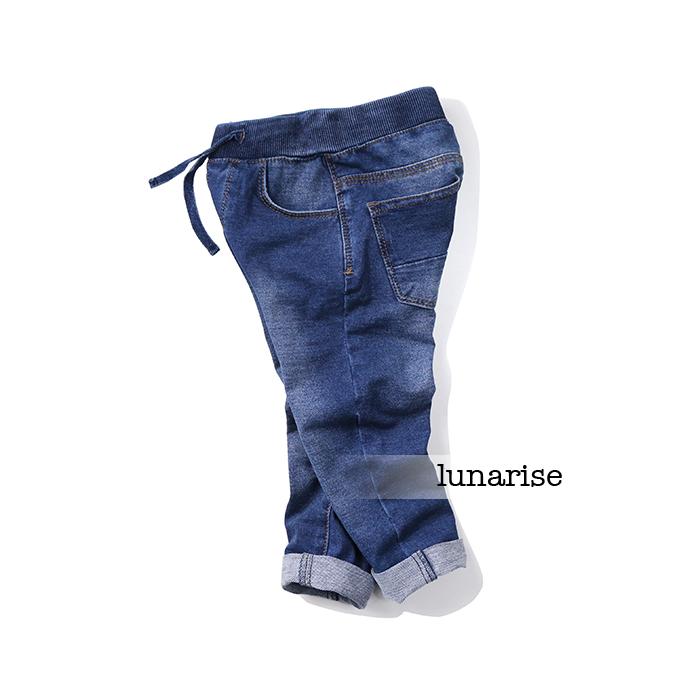 Pantalon garcon Lunarise - Ref 2054966 Image 7
