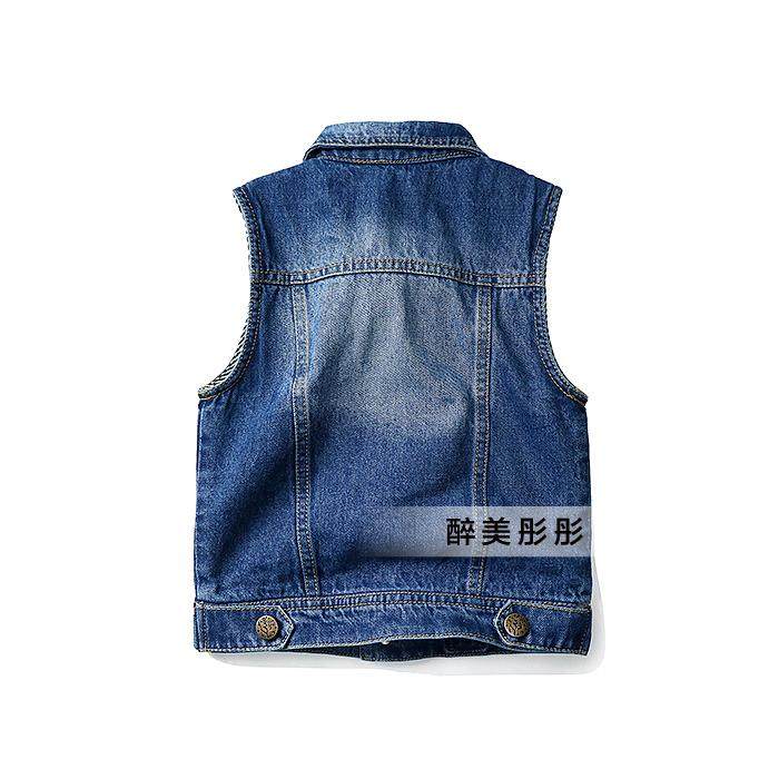 Gilet garcon - Ref 2067003 Image 12