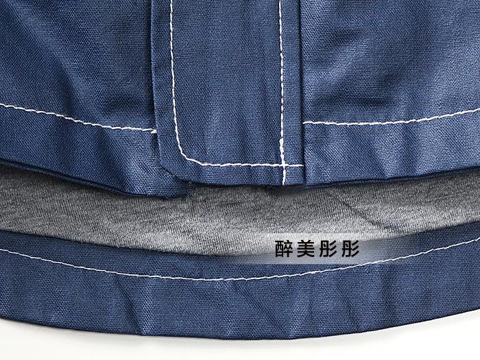 Manteau pour garcon - Ref 2163023 Image 23