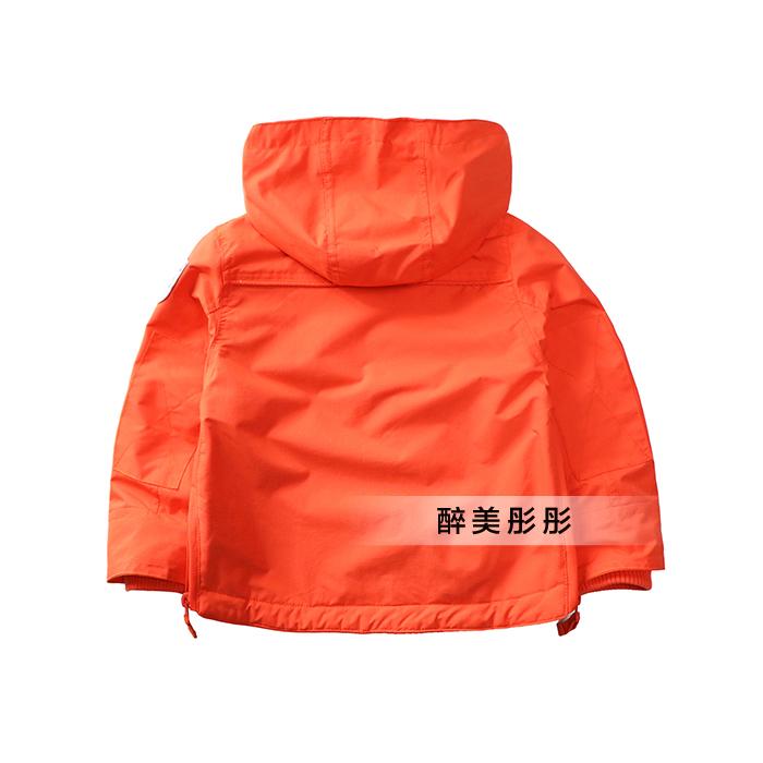 Manteau pour garcon - Ref 2163039 Image 17