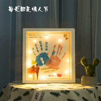 Каждый день-День Святого Валентина 12-дюймовый рамный каркас плотности