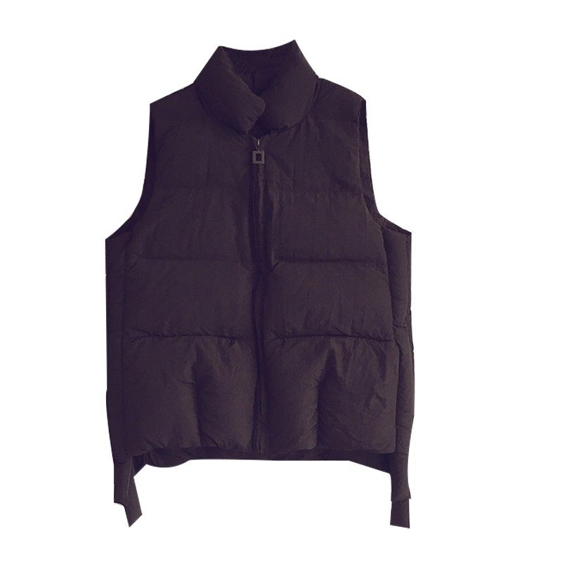 Débardeur hiver femme      en Coton - Ref 3177579 Image 5