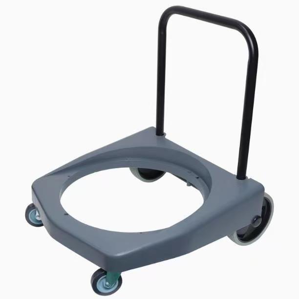 Vacuum Cleaner Accessories Trolley Base with Wheels Universal Wheels Jinliba 60L 70L 100L Jianba Vacuum Cleaner Base Vacuum Cleaner Accessories Trolley Base with Wheels Universal Wheels Jinliba 60L 70L 100L Jianba Vacuum Cleaner Base