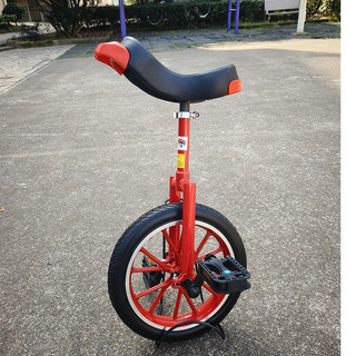 Haolong aluminum wheel solid tire unicycle manufacturer