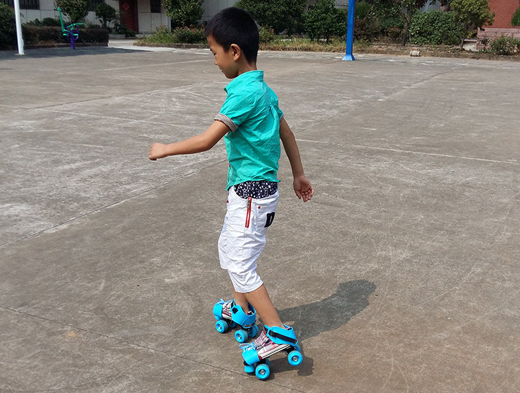 Patins à roulettes - Ref 2581025 Image 22