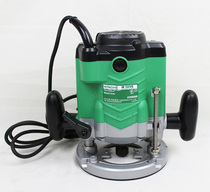 HITACHI Hitachi M12VE engraving machine speed regulation bakelite milling trimming machine slotting machine original accessories chuck nut