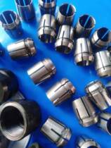 Makita RP2301FC RP1800 engraving machine trimming machine chuck nut Bakelite milling fixture accessories