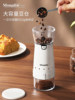 Mongdio Electric Coffee Grinder Coffee Bean Grinder Coffee Bean Grinding Machine Electric Coffee Grinder