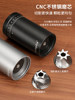 Mongdio Hand-Cranked Coffee Grinder Manual Coffee Machine Coffee Bean Grinder Portable Cnc Manual Coffee Grinder