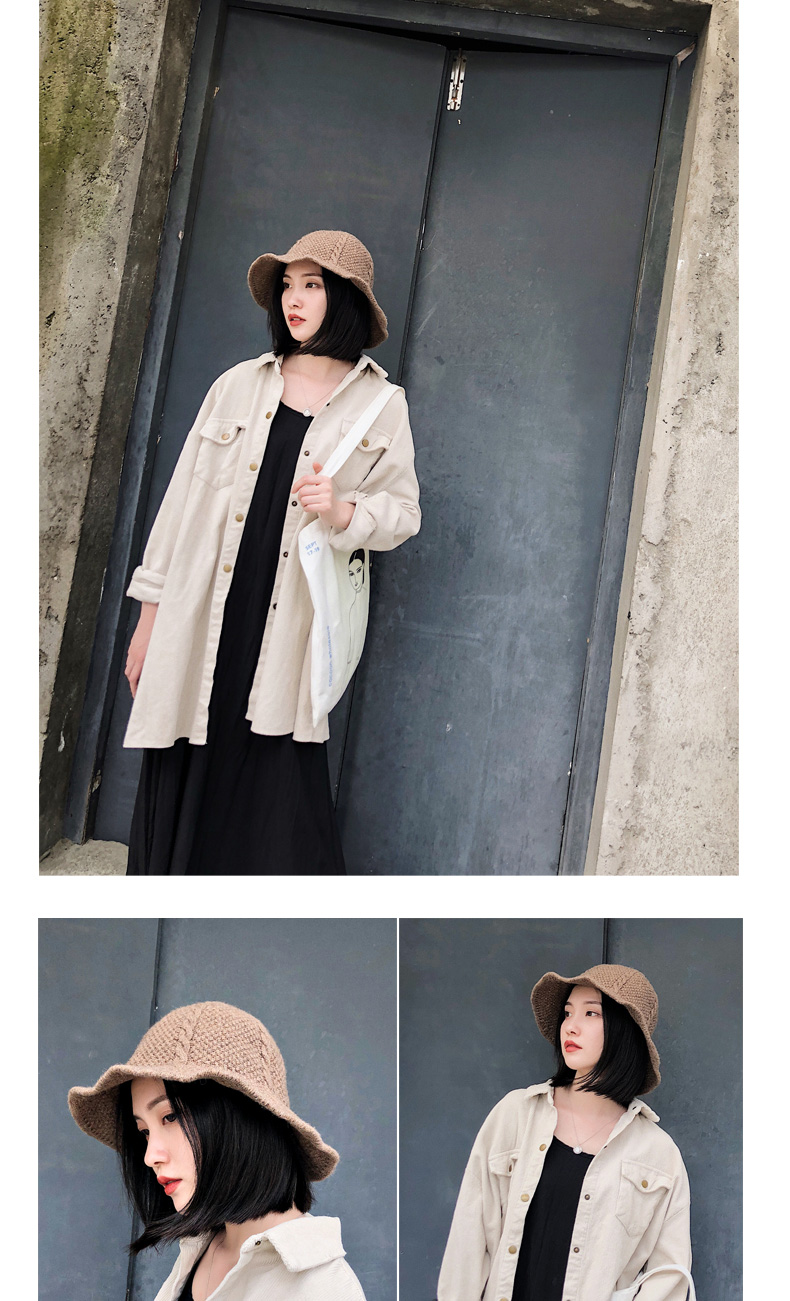 Chapeau pour femme en Acrylique - Ref 3233412 Image 13