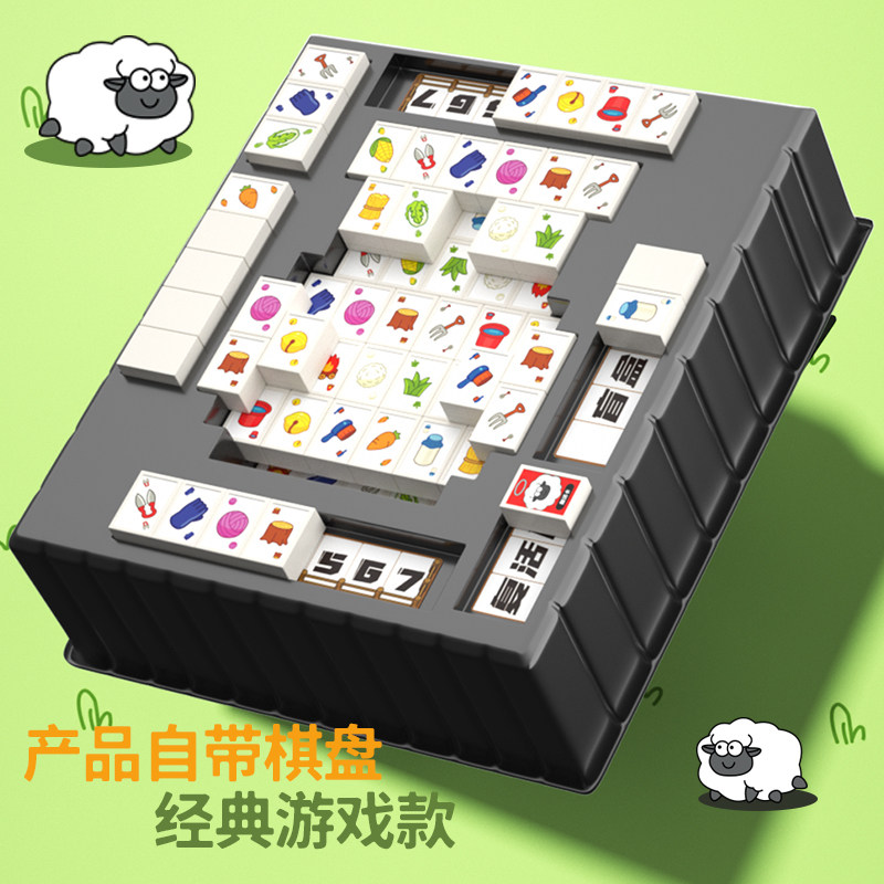 ✨积木玩具画画，手残党也能玩出高级感！