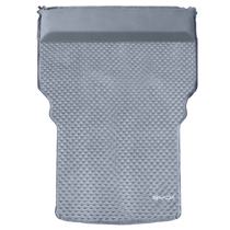 BYD Yuan plus special car air mattress car back seat sleeping pad trunk travel sleeping air mattress