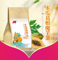 敖东 Papaya Pueraria Monacon чай порош