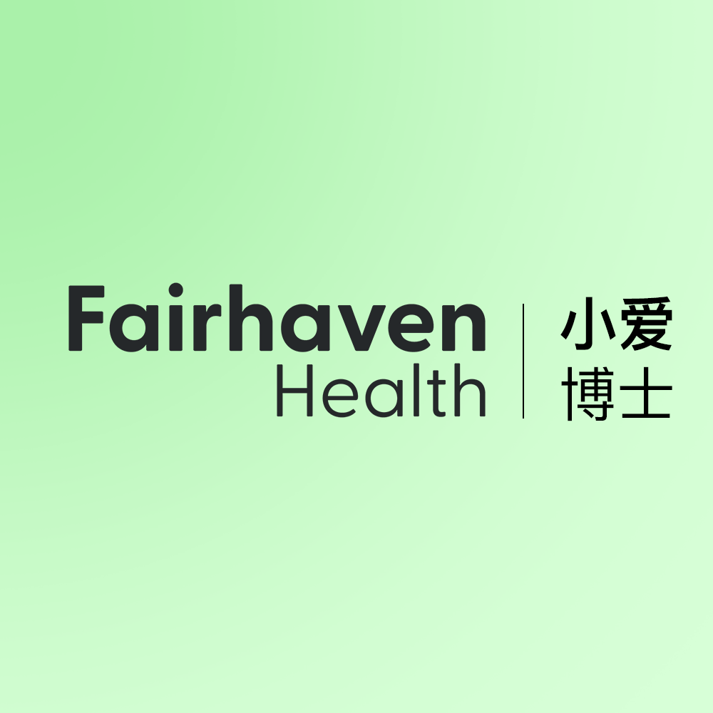 FAIRHAVENHEALTH海外旗舰