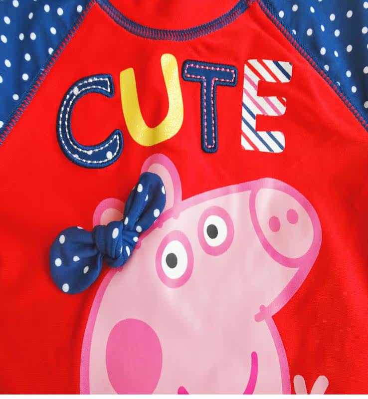 Maillot de bain fille - Ref 2547688 Image 15