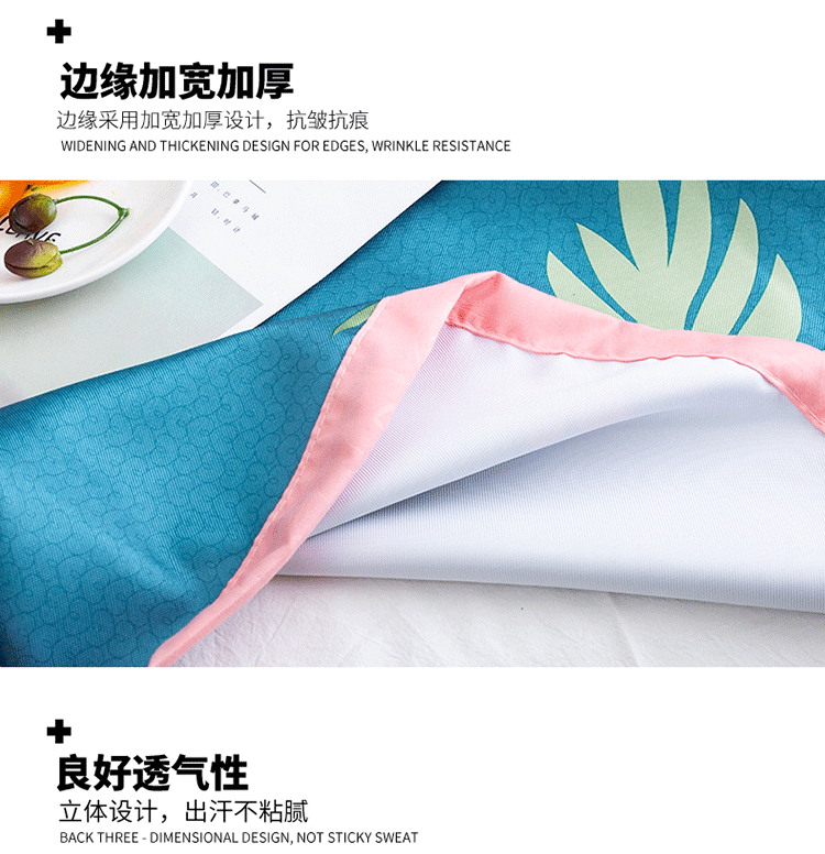 [Gửi chiếu] Thảm lụa ba mảnh mùa hè 1,5m1,8 m giường trải giường có thể giặt được - Thảm mùa hè mua chiếu trúc