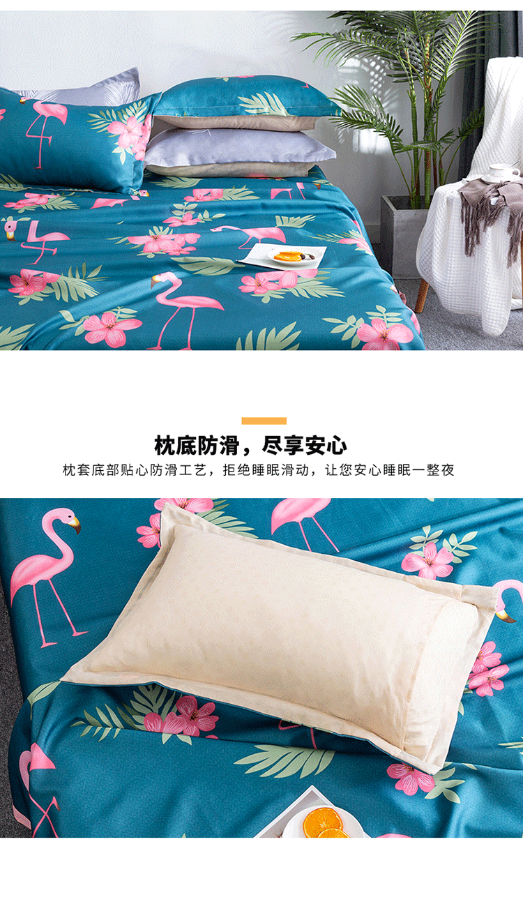 [Gửi chiếu] Thảm lụa ba mảnh mùa hè 1,5m1,8 m giường trải giường có thể giặt được - Thảm mùa hè mua chiếu trúc