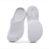 Zuanna operating room slippers for women hospital non-slip toe-toe slippers nurse shoes experimental hole shoes men's doctor surgical shoes 