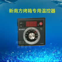 Original oven special thermostat temperature controller temperature controller temperature controller temperature control table KA401  KA400