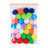 Красочная плюшевая эластичная игрушка, кот, можно грызть