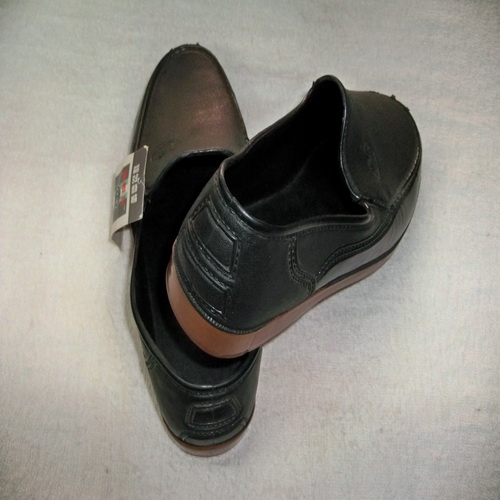 Chaussures - bottes caoutchouc homme pour printemps - semelle tendon - Ref 966556 Image 6