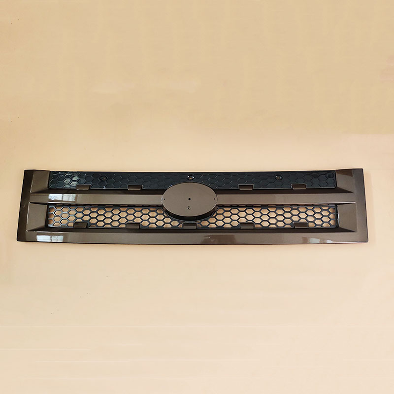 Shifeng Fengchi 2000 accessories front mesh mask new original recommended 1800 truck decorative grille