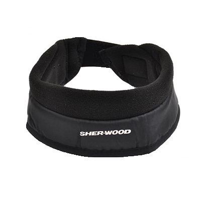 Spot Special Price Hockey Neck Pad For Kids Adult Ice Hockey Neck Guard T90 Ice Hockey Match Training Neck Guard Neck Protector Neck Protector