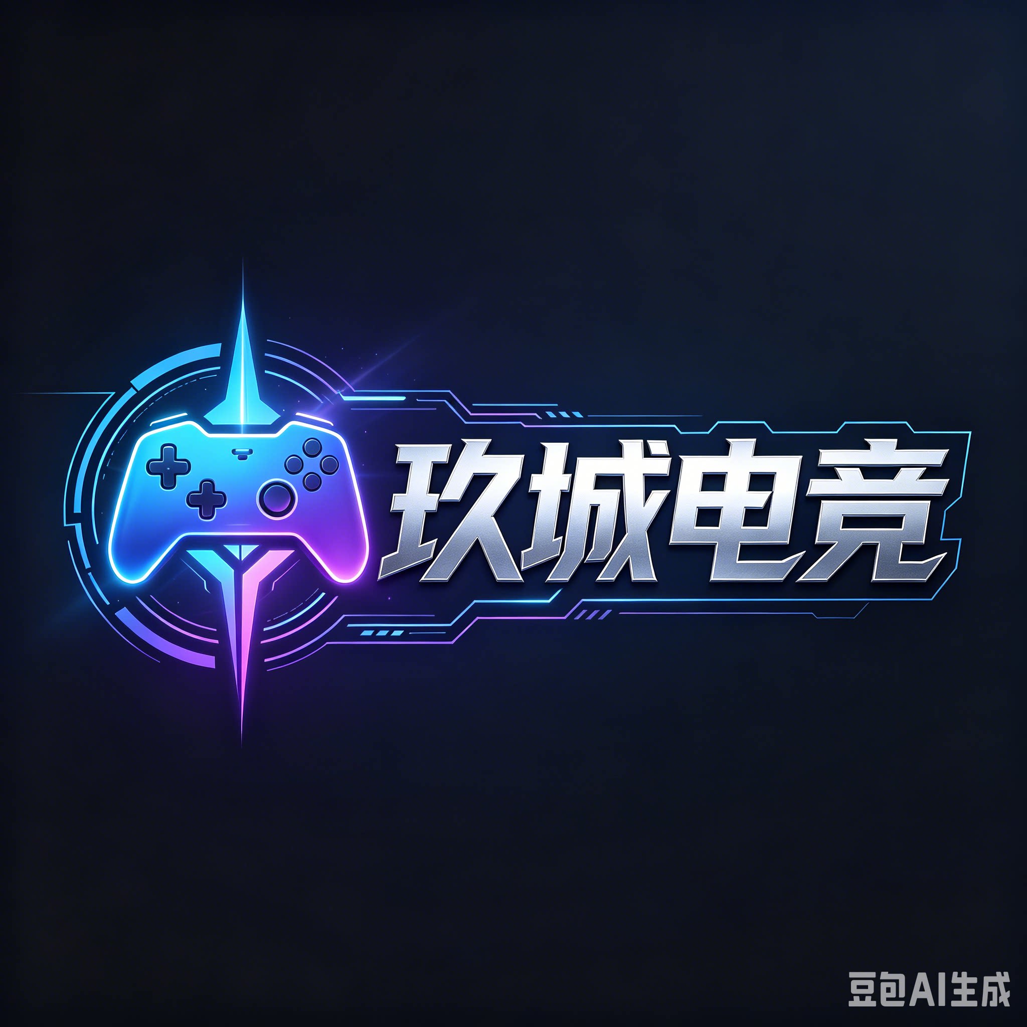 玖城电竞