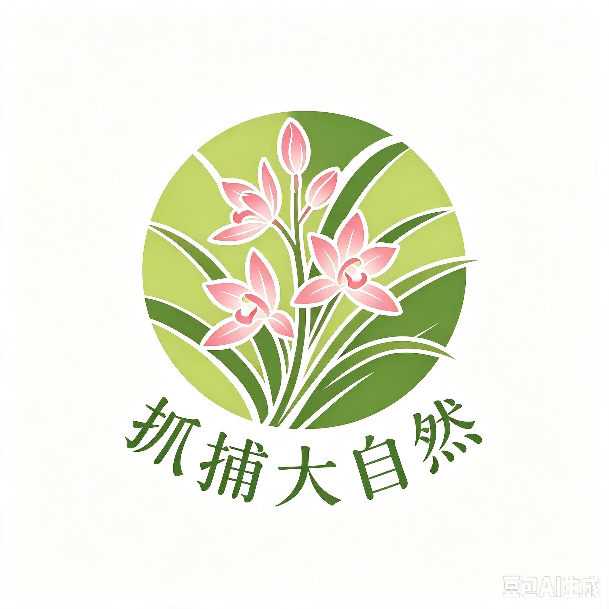 抓捕大自然