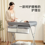 Детский универсальный пеленальный столик, портативная складная пеленка