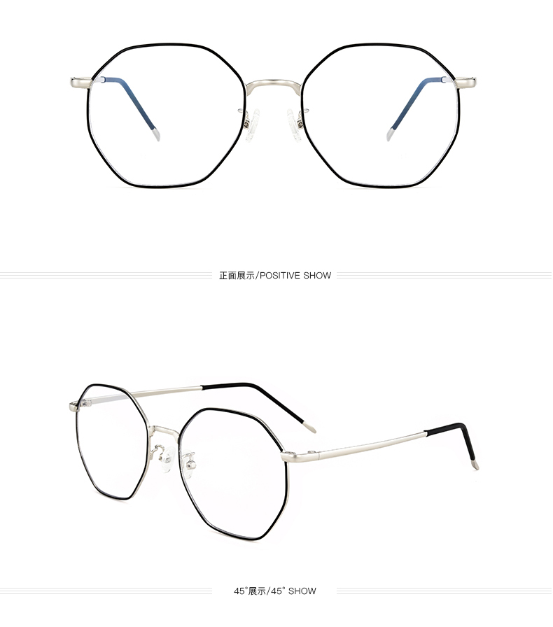 Montures de lunettes EDEN     en Alliage de nickel - Ref 3138686 Image 24