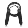 Weight skipping rope Adult male and female fitness weight loss household sports equipment test children test primary school students professional rope