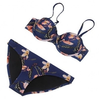 Принесите стальную тубу синюю лилию