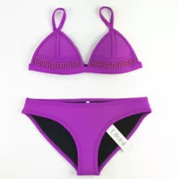 Крюк Цветок Фиолетовый