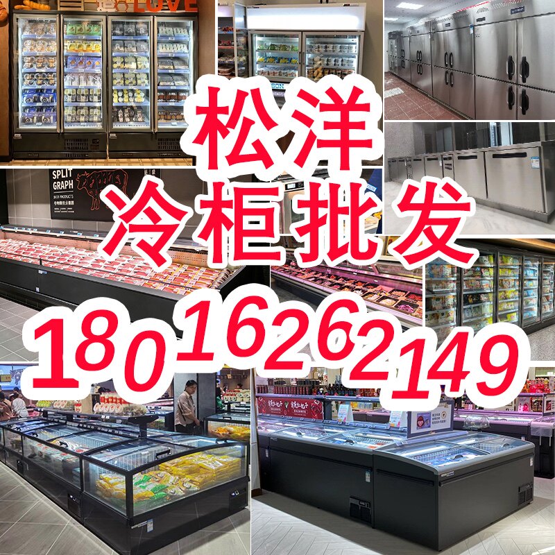 商用冷柜18016262149