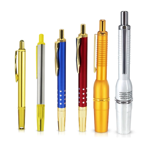 Единая из нержавеющей стали одноголовка для сбора крови ручка нанесла удар кровью гематопрозрачной кровотокой ручку крови, кровопролитие, домашнее использование ручек крови, иглы для сбора крови