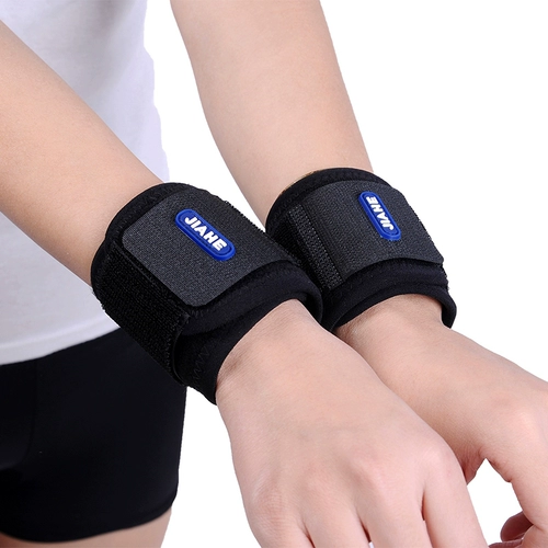 佳禾 Удерживающие тепло напульсники подходит для мужчин и женщин, тонкое защитное снаряжение