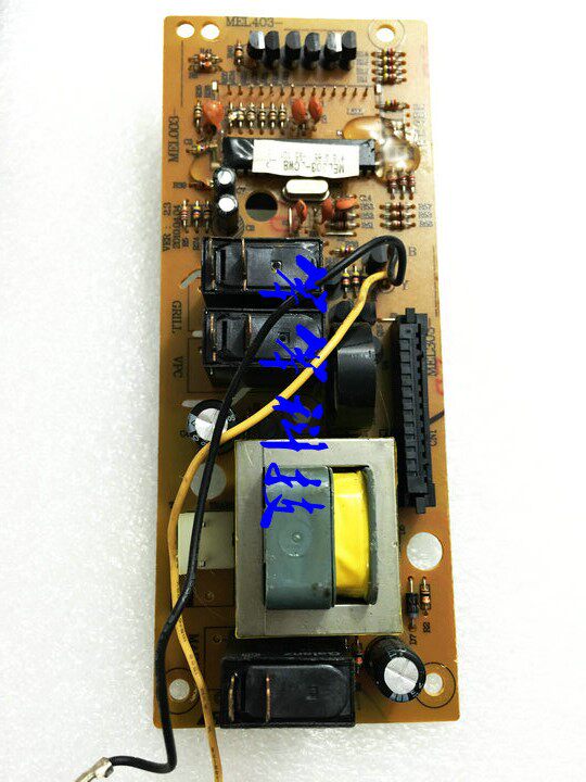 Galanz microwave oven G80D23CSL-G1(R0) original circuit board motherboard