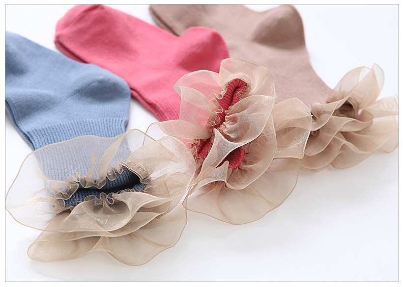 Chaussettes enfant - Ref 2106768 Image 8