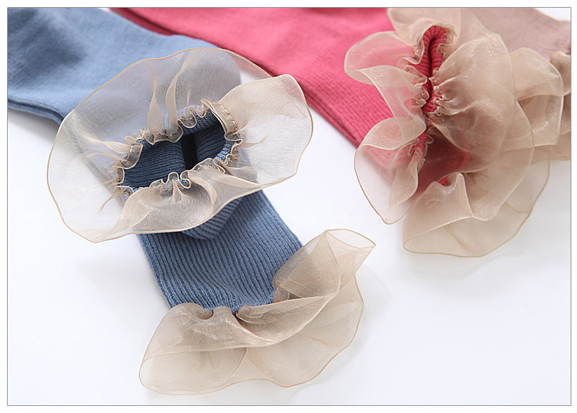 Chaussettes enfant - Ref 2106768 Image 9