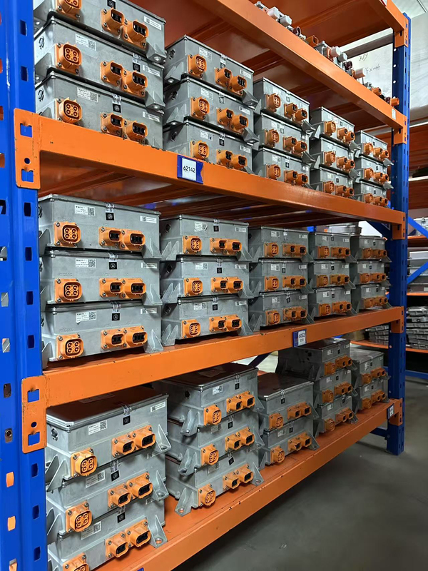 The Chargers for Nezha U and Nezha V Are Stable in Performance and Each One Has Been Tested for Durability